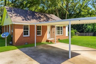 2675 Bonnie Avenue, Macon, GA 31206
