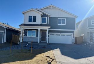746 N Carrie Court, Watkins, CO 80137