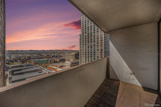 1020 15th Street 21L, Denver, CO 80202