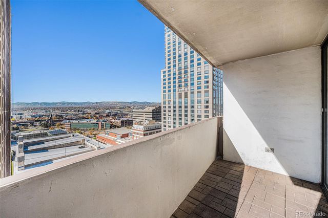 1020 15th Street 21L, Denver, CO 80202