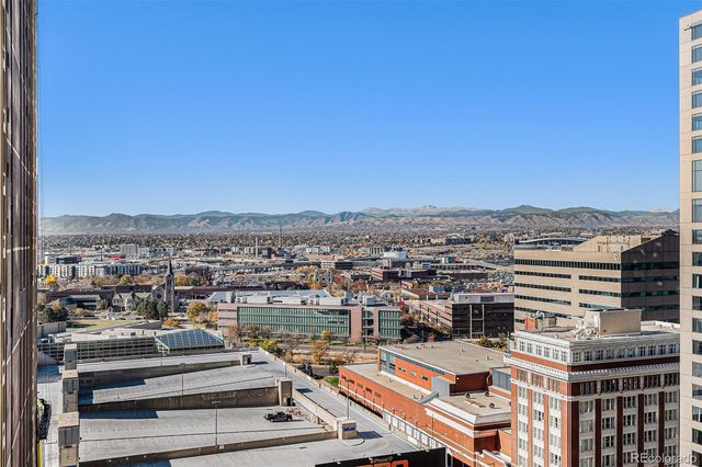 1020 15th Street 21L, Denver, CO 80202