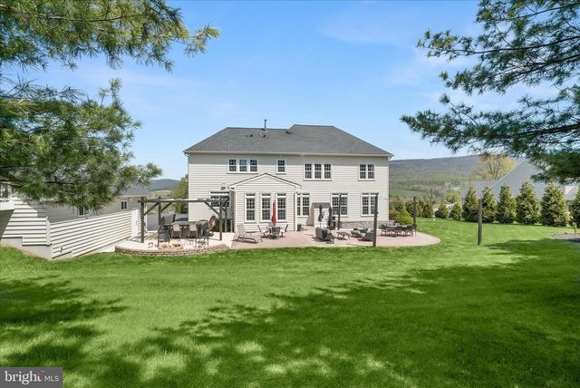 4209 MARYLAND CT, Middletown, MD 21769