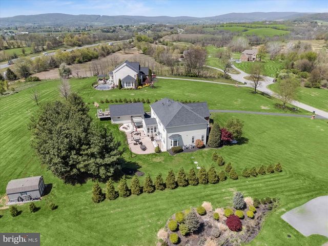 4209 MARYLAND CT, Middletown, MD 21769