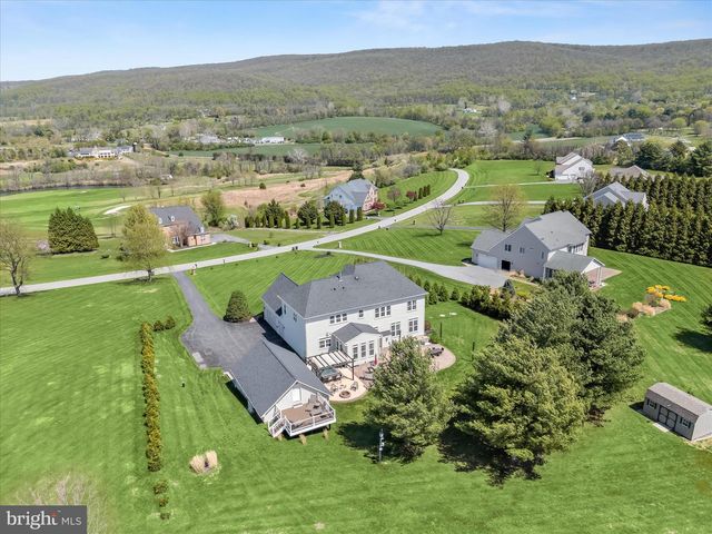 4209 MARYLAND CT, Middletown, MD 21769