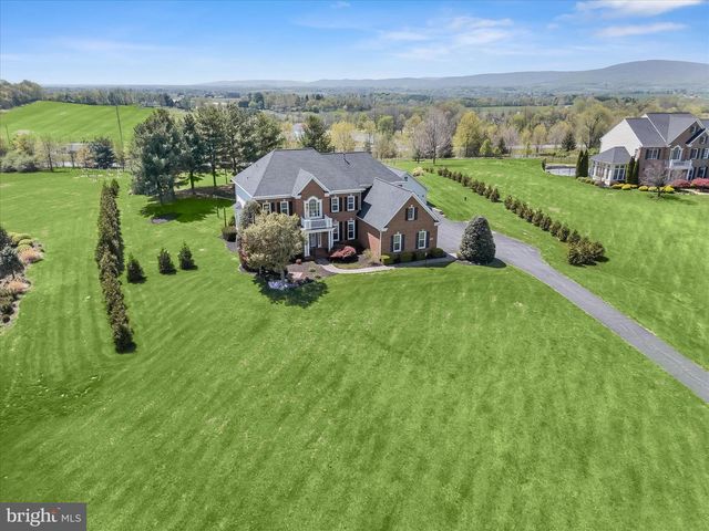 4209 MARYLAND CT, Middletown, MD 21769