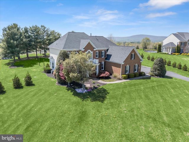 4209 MARYLAND CT, Middletown, MD 21769