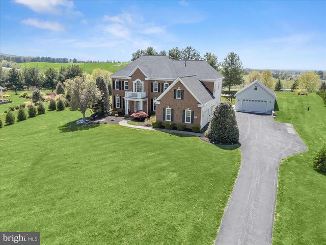4209 MARYLAND CT, Middletown, MD 21769