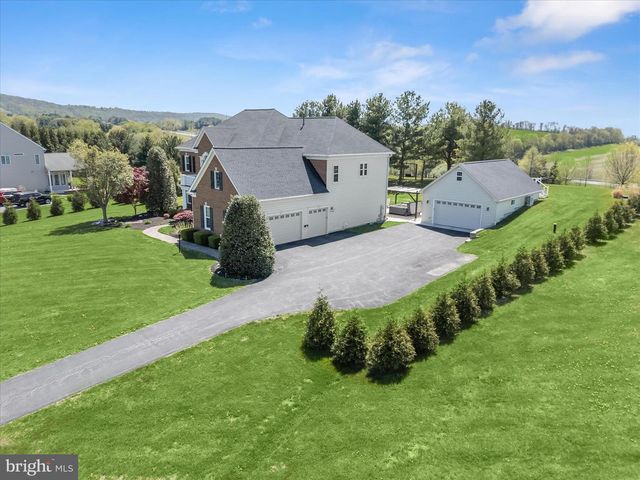 4209 MARYLAND CT, Middletown, MD 21769