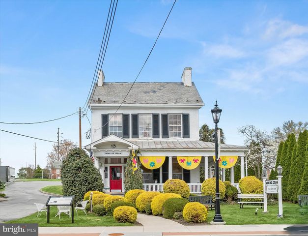 4209 MARYLAND CT, Middletown, MD 21769