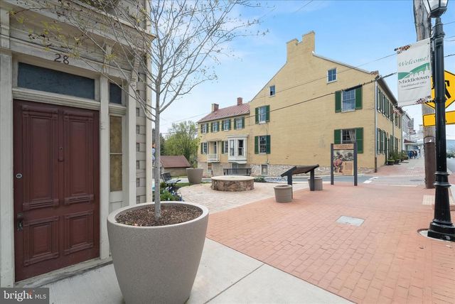 4209 MARYLAND CT, Middletown, MD 21769