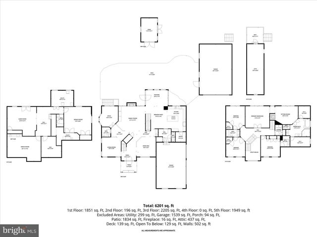 4209 MARYLAND CT, Middletown, MD 21769