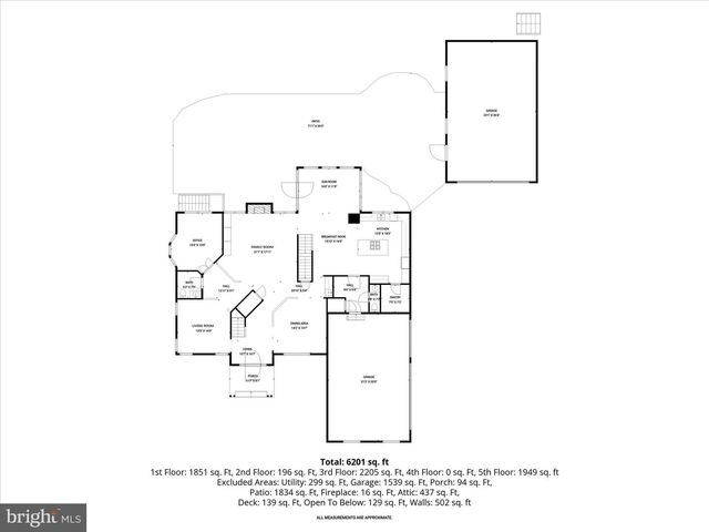 4209 MARYLAND CT, Middletown, MD 21769