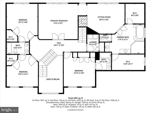 4209 MARYLAND CT, Middletown, MD 21769