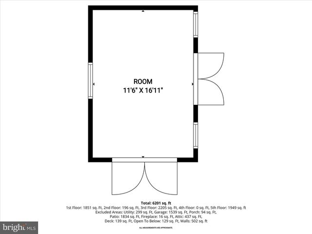 4209 MARYLAND CT, Middletown, MD 21769