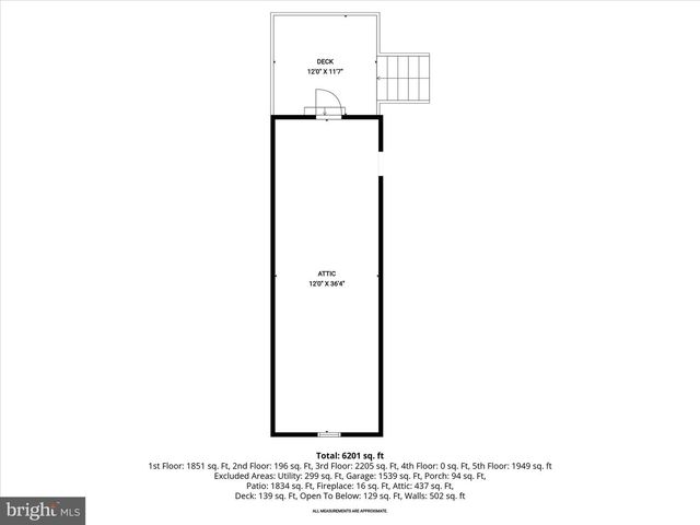 4209 MARYLAND CT, Middletown, MD 21769