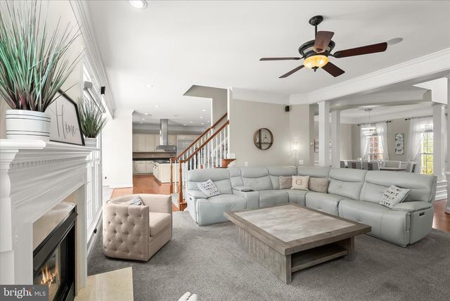 4209 MARYLAND CT, Middletown, MD 21769
