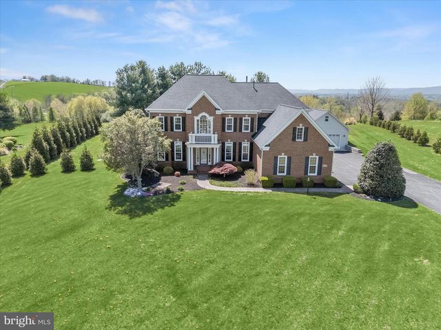 4209 MARYLAND CT, Middletown, MD 21769
