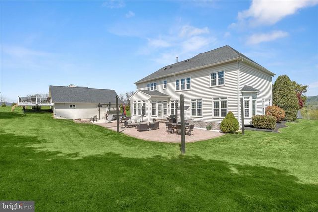 4209 MARYLAND CT, Middletown, MD 21769