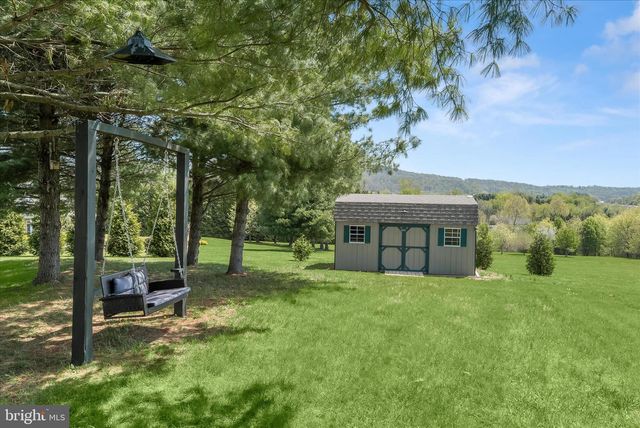 4209 MARYLAND CT, Middletown, MD 21769