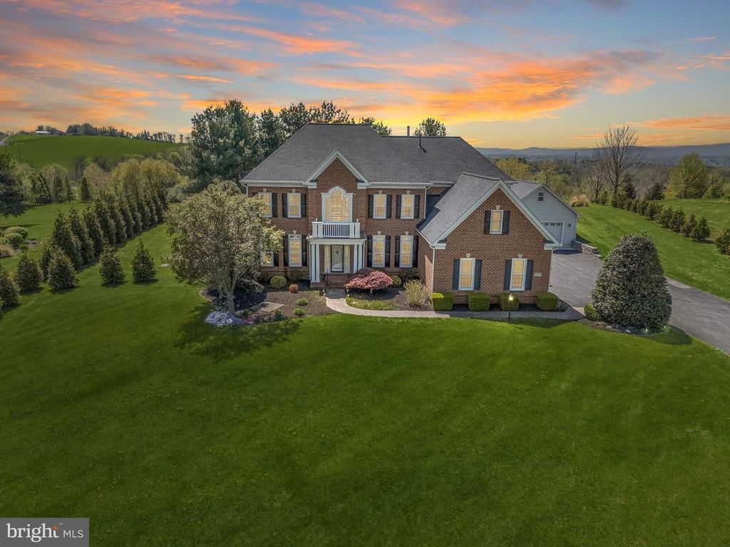 4209 MARYLAND CT, Middletown, MD 21769
