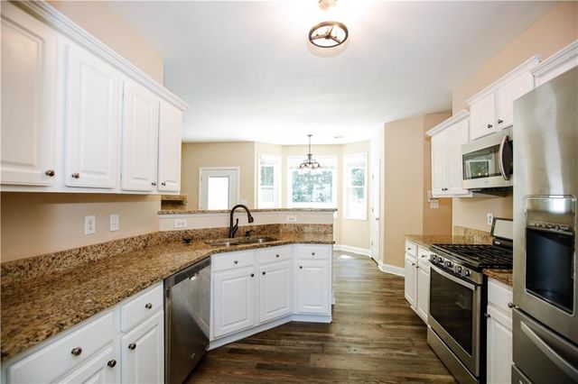 1005 Landover Crossing, Suwanee, GA 30024