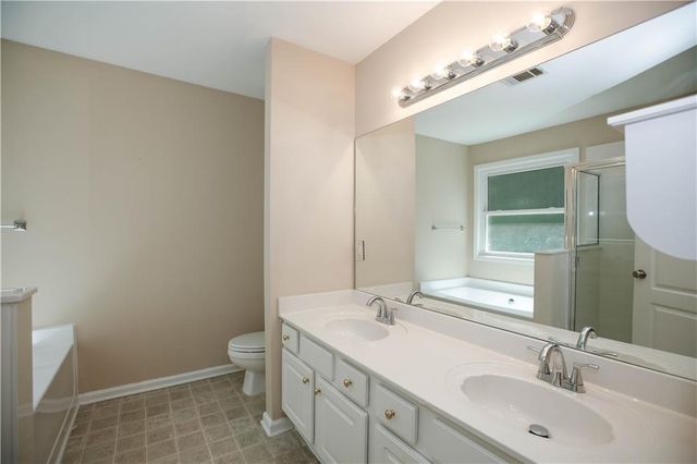 1005 Landover Crossing, Suwanee, GA 30024