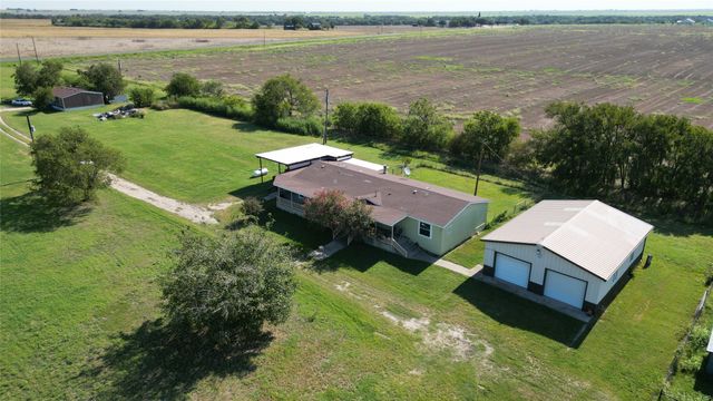 19707 Fm 485, Burlington, TX 76519