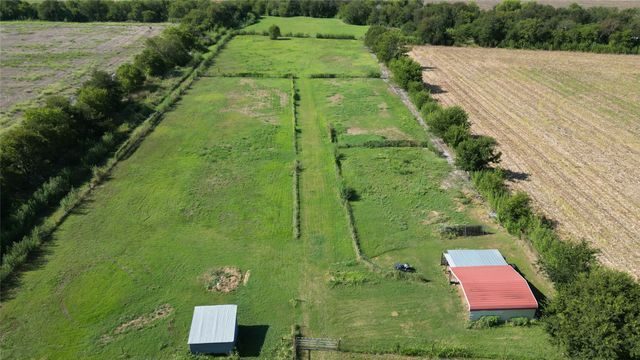 19707 Fm 485, Burlington, TX 76519