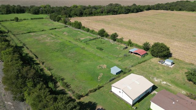 19707 Fm 485, Burlington, TX 76519