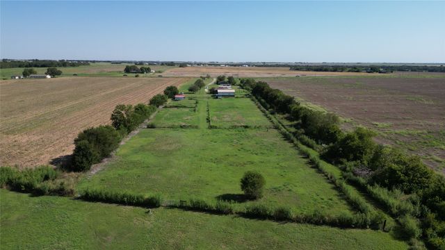 19707 Fm 485, Burlington, TX 76519