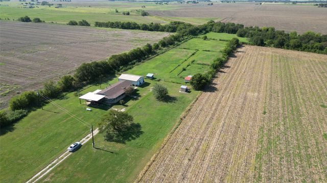 19707 Fm 485, Burlington, TX 76519