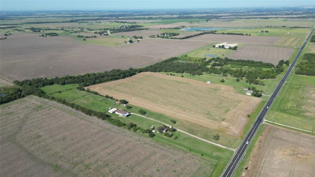 19707 Fm 485, Burlington, TX 76519