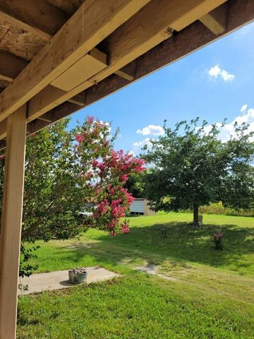 19707 Fm 485, Burlington, TX 76519