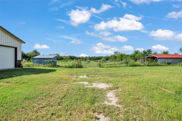 19707 Fm 485, Burlington, TX 76519