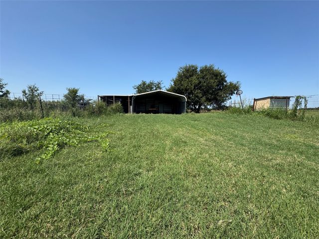 19707 Fm 485, Burlington, TX 76519