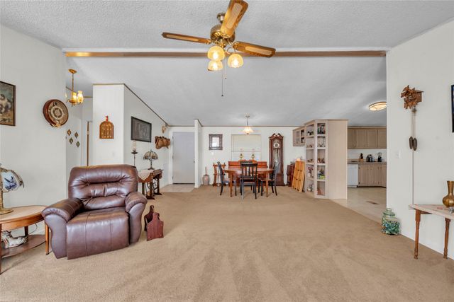 19707 Fm 485, Burlington, TX 76519