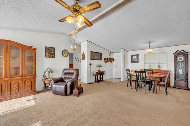 19707 Fm 485, Burlington, TX 76519