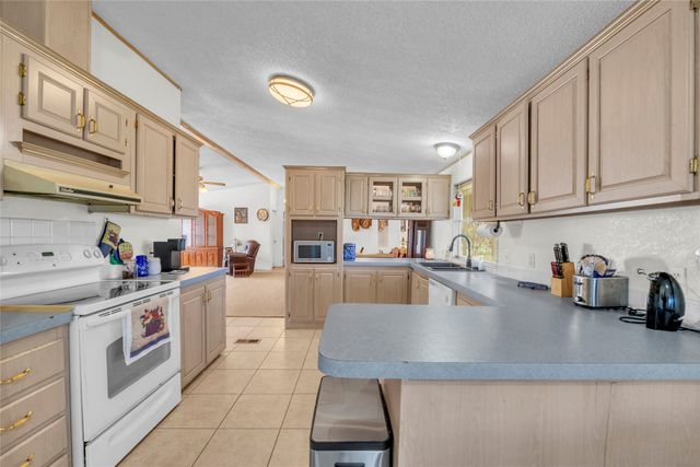 19707 Fm 485, Burlington, TX 76519