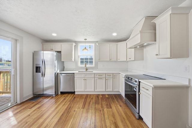 881 New Lair Road, Cynthiana, KY 41031