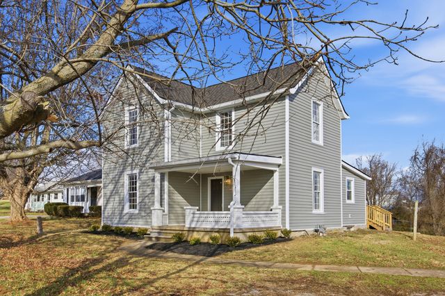 881 New Lair Road, Cynthiana, KY 41031