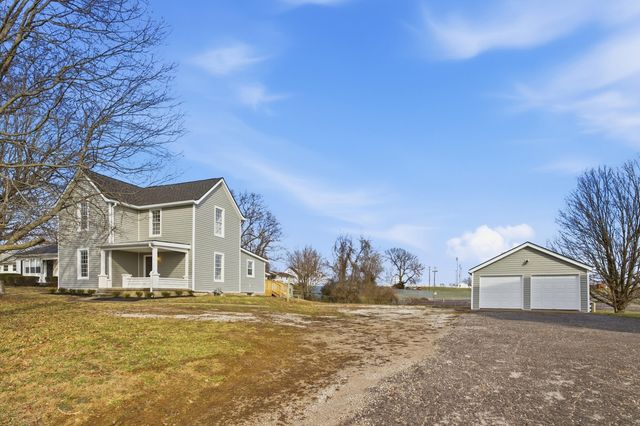 881 New Lair Road, Cynthiana, KY 41031