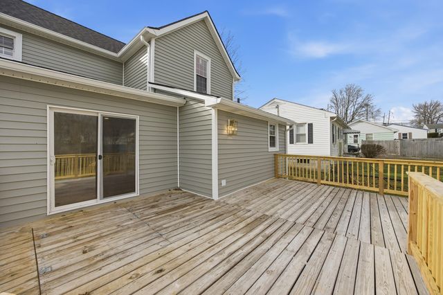 881 New Lair Road, Cynthiana, KY 41031