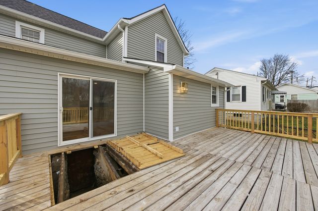 881 New Lair Road, Cynthiana, KY 41031