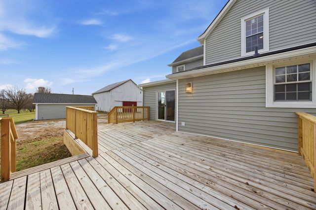 881 New Lair Road, Cynthiana, KY 41031