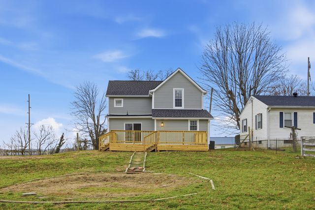 881 New Lair Road, Cynthiana, KY 41031