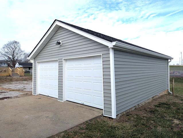 881 New Lair Road, Cynthiana, KY 41031