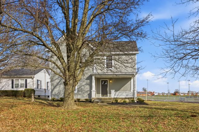 881 New Lair Road, Cynthiana, KY 41031