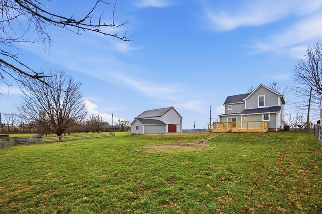881 New Lair Road, Cynthiana, KY 41031