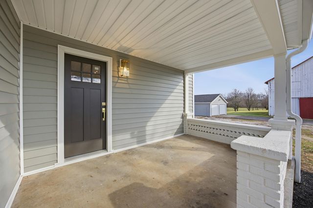 881 New Lair Road, Cynthiana, KY 41031