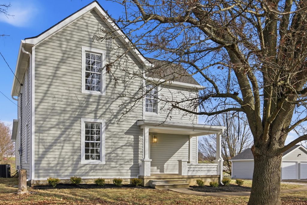 881 New Lair Road, Cynthiana, KY 41031